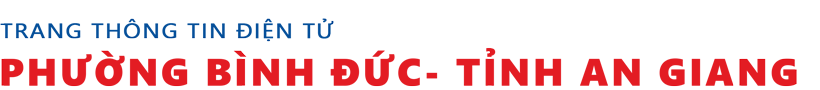 bình đức