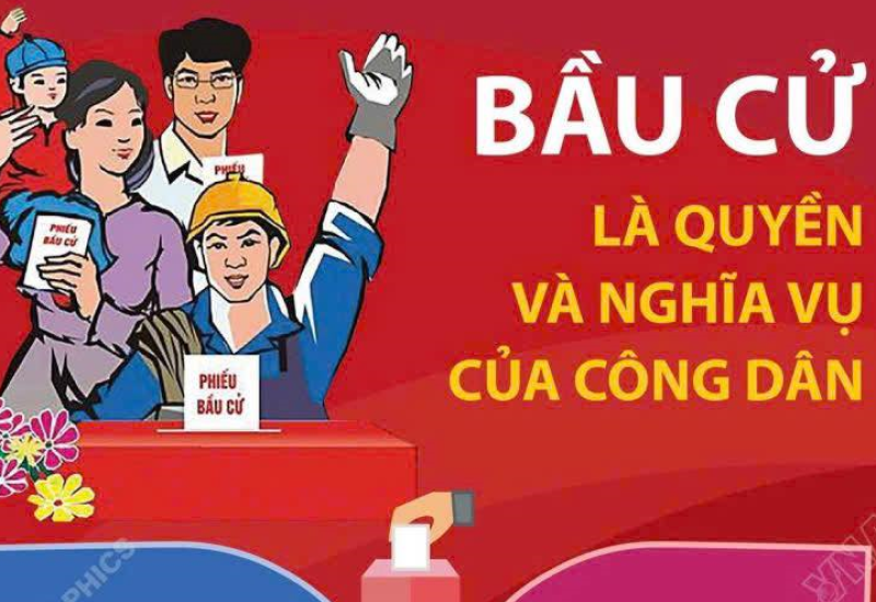 bau cu