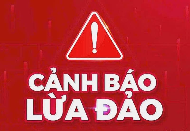 Cảnh báo phương thức lừa đảo “Sổ liên lạc điện tử”