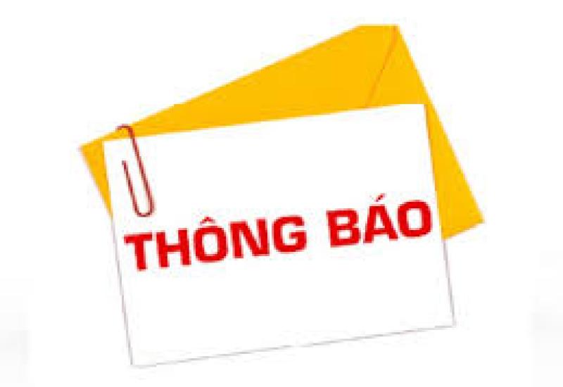 Thông báo Mức đóng BHYT học sinh, sinh viên từ ngày 01/7/2025