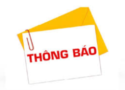 THÔNG BÁO VỀ VIỆC LẤY Ý KIẾN XÉT TẶNG DANH HIỆU "KHÓM VĂN HÓA" NĂM 2025