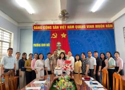 KỶ NIỆM 70 NĂM NGÀY THÀNH LẬP MẶT TRẬN TỔ QUỐC VIỆT NAM (10/9/1955 – 10/9/2025) 