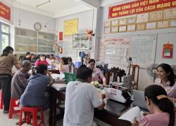 Triển khai nguồn vốn tín dụng chính sách của Chính phủ